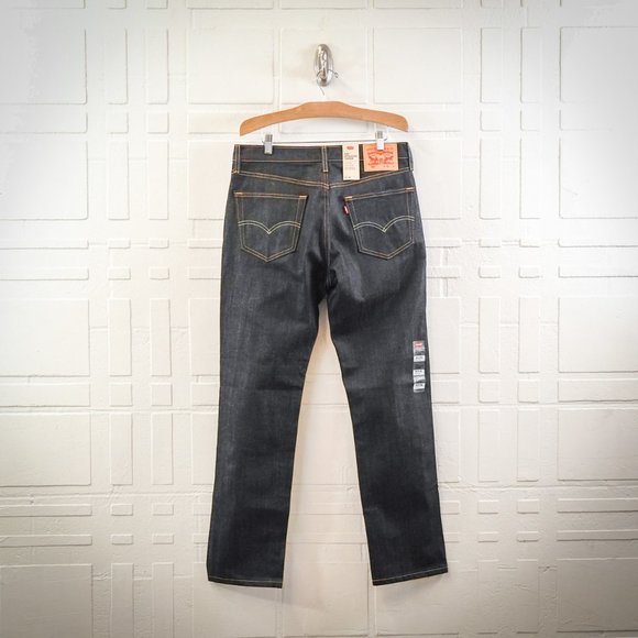 Levi's 541 Athletic Taper Jeans, 32 x 32 - Picture 2 of 5